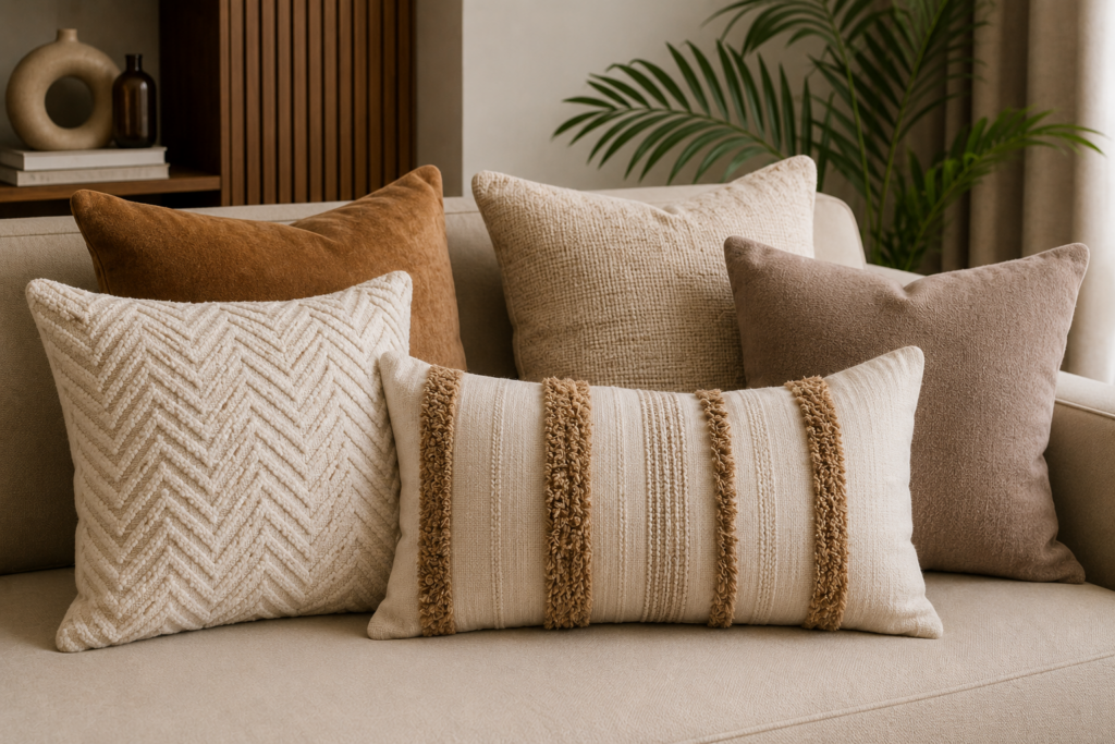 cushion