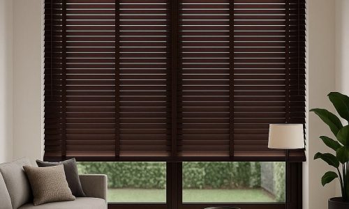 blinds